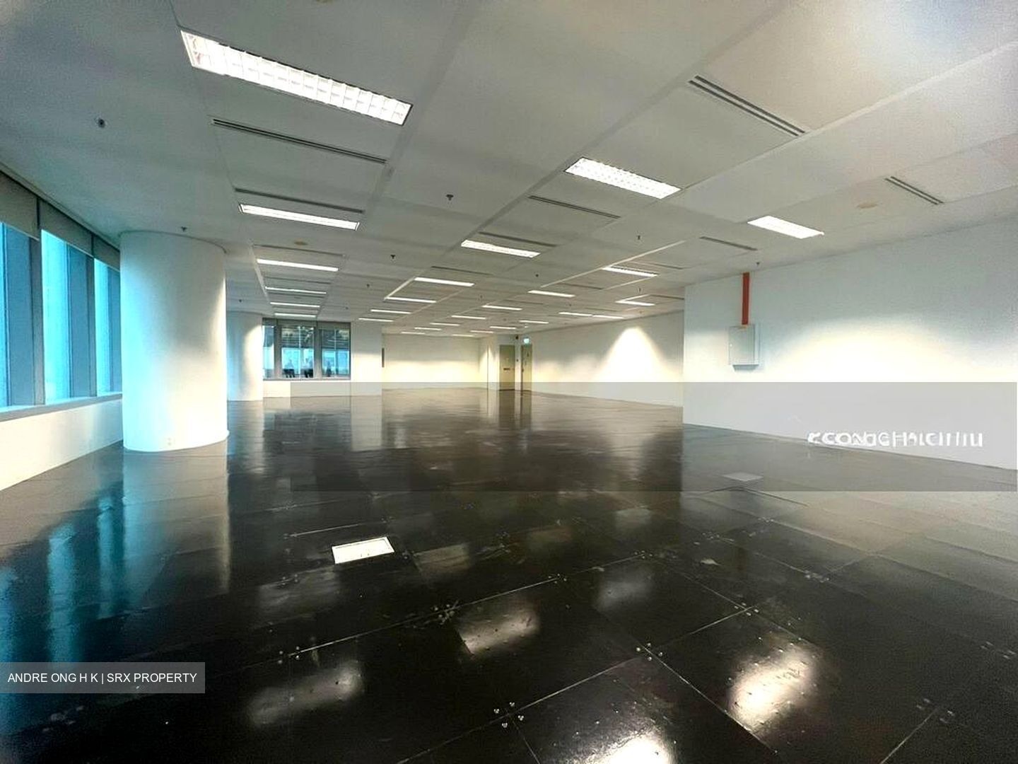 Sgx Centre Ii (D1), Office #592833281
